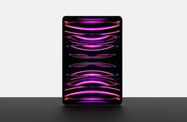 Apple iPad Pro 12.9 2022 WiFi: обзор планшета на чипе M2