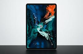 iPad Pro 12.9 (2018) — обзор флагманского планшета Apple