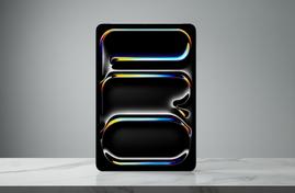 iPad Pro 13 2024: Обзор флагманского планшета Apple