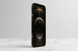 iPhone 12 Pro: флагман с продвинутой камерой и 5G