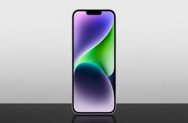 Apple iPhone 14 Plus