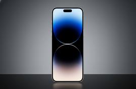 Обзор Apple iPhone 14 Pro Max