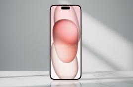 Apple iPhone 15 Plus