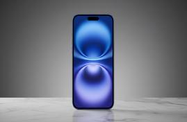 Обзор Apple iPhone 16 Plus: большой экран без переплаты