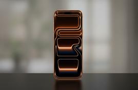 Обзор Apple iPhone 17 Pro Max: флагман с рекордным экраном и новым процессором