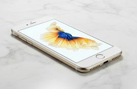 Обзор Apple iPhone 6s Plus 32 GB
