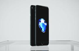 Обзор Apple iPhone 7 256 GB