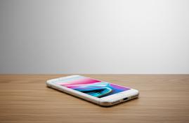 Apple iPhone 8 (2017): обзор классического флагмана Apple