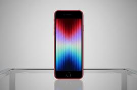 Apple iPhone SE 2022