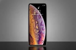 iPhone XS Max
