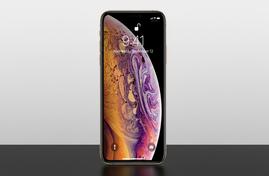 iPhone XS: флагманский смартфон с OLED-дисплеем и двойной камерой
