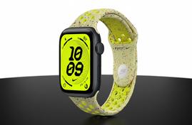 Apple Watch SE 3 44mm: доступные умные часы с флагманскими возможностями