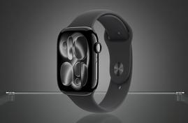 Apple Watch Series 11 42mm: обзор нового поколения умных часов