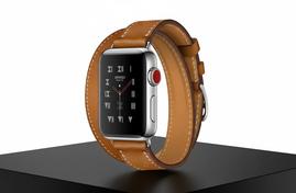 Apple Watch Series 3 Hermes 38mm