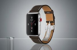 Apple Watch Series 3 Hermes 42 mm