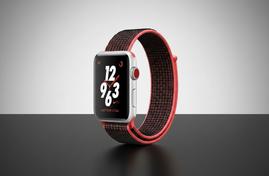 Apple Watch Series 3 Nike+ 42 mm: метаобзор экспертов