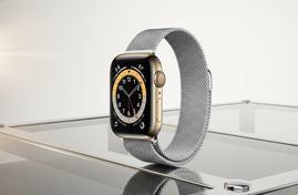 Apple Watch Series 6: обзор умных часов с пульсоксиметром