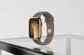 Обзор Apple Watch Series 9: умные часы с жестом двойного касания