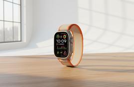 Apple Watch Ultra 2: обзор умных часов для экстремалов