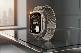 Apple Watch Ultra 3: обзор самых выносливых смарт-часов Apple