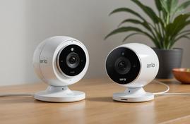Новая линейка камер Arlo: полный переход на ИИ