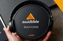Чёрная пятница на Audible: Подписка на три месяца всего за $3