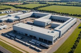 Base Power: Амбициозное расширение и $200 млн инвестиций
