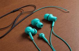 Belkin представляет новую линию доступных наушников