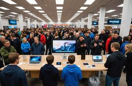 Лучшие предложения на устройства Apple в честь Черной пятницы