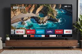 Лучшие предложения на телевизоры во время Черной пятницы от Samsung, LG, Roku, TCL и других