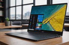 Лучшие ноутбуки с Windows на 2025 год