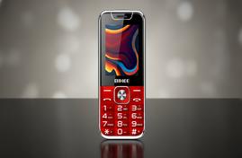 Обзор Bihee A30: классический кнопочный телефон с 4G