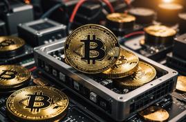 Биткоин: Возвращение к рекордам и проблемы майнинга