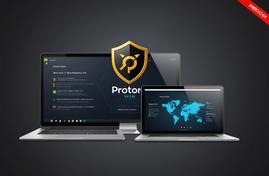 Чёрная пятница: Скидки на VPN от Proton VPN до 75%