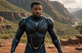Райан Куглер анонсировал работу над «Чёрной Пантерой 3»