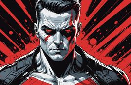 Комикс Bloodshot #1 вызвал споры из-за предполагаемого подтекста