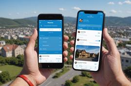 Bluesky: Не только социальное приложение, но и целая экосистема
