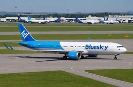 Bluesky запускает верификацию синим значком
