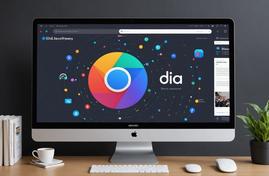Browser Company предлагает платную подписку Dia с ИИ-функциями