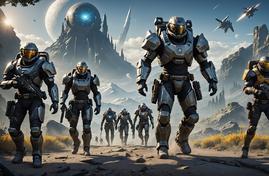 Игра Marathon от Bungie все еще в разработке: триумф или провал?