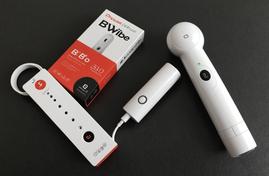 Обзор вибратора b-Vibe 360 Plug: удовольствие для двоих