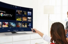 Что такое Смарт ТВ (Smart TV): Описание и преимущества