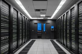 Новые данные: рост важности центров обработки данных в мировой экономике