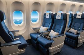 Авиакомпании Delta и United обвиняются в введении в заблуждение относительно мест у окна