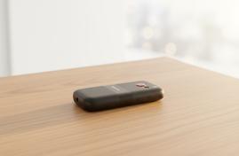 Denver BAS-18500M: простой кнопочный телефон для базовых нужд