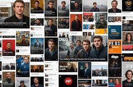 Перезапуск социальной новостной платформы Digg с «Groundbreakers»: первые шаги к новому началу