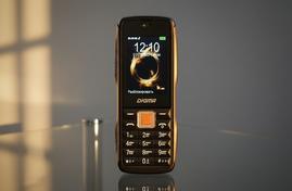 Обзор Digma LINX R240: кнопочный телефон с большой батареей