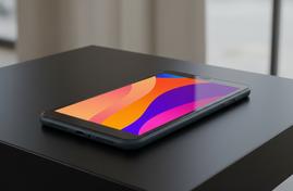 Digma Optima 8306C 4G — доступный планшет для базовых задач