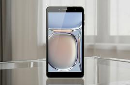 Digma R8: доступный планшет для базовых задач