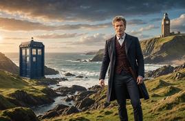 Новый мини-сериал «Война между землей и морем» от BBC